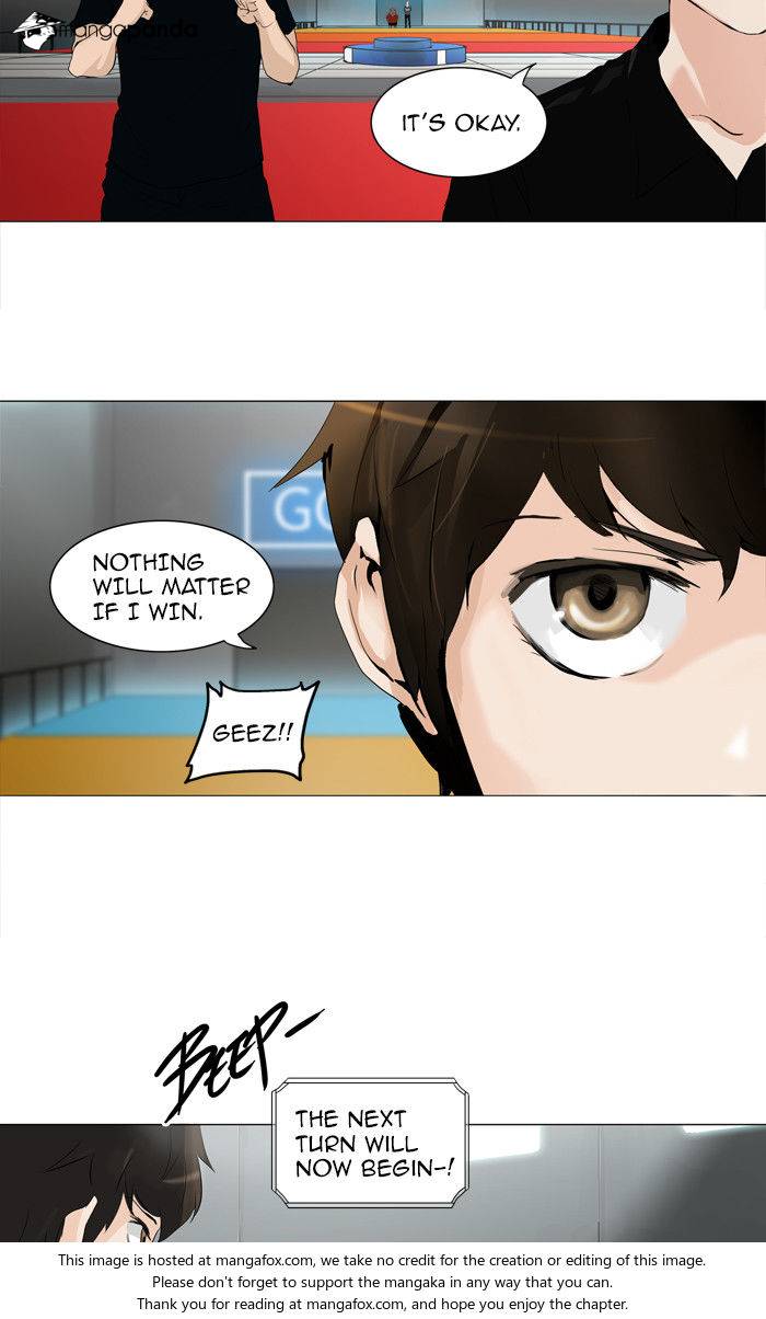 Tower of God Chapter 208 image 23